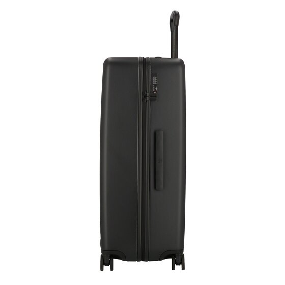 Herschel Heritage 4 roulettes Trolley L 81 cm