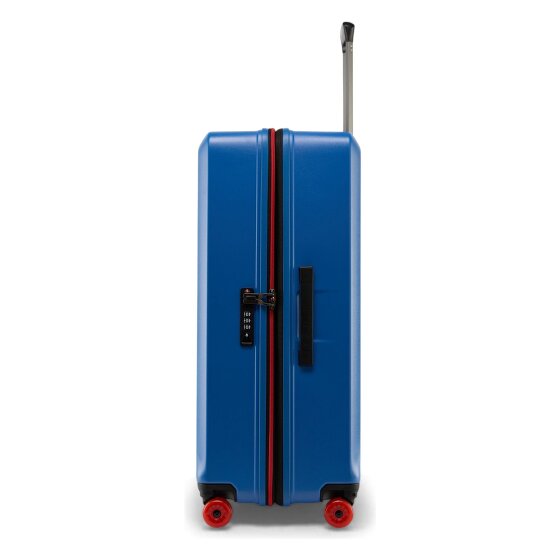 Stratic Buzz 4 roulettes Trolley L 75 cm