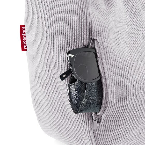 reisenthel Moonbag Sac à bandoulière 48 cm