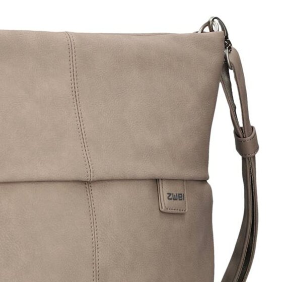 Zwei Mademoiselle.M Sac à bandoulière 35 cm