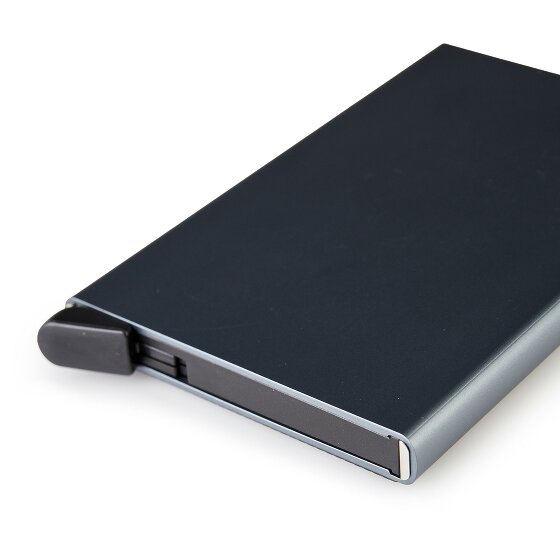 Secrid Cardprotector Étui pour cartes de crédit Protection RFID 10 cm