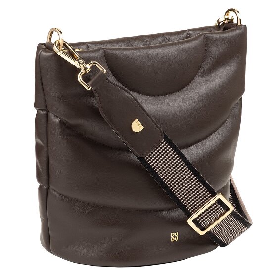 DuDu Barbara Sac à bandoulière Cuir 24.5 cm