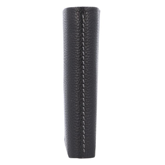 Braun Büffel Prato Porte-monnaie Protection RFID Cuir 9 cm
