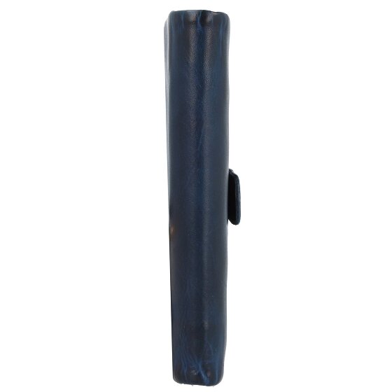 Jack Kinsky Porte-monnaie Nelson RFID cuir 9,5 cm