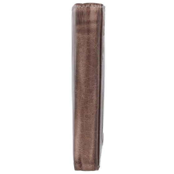 camel active Porte-monnaie Melbourne en cuir 10,5 cm
