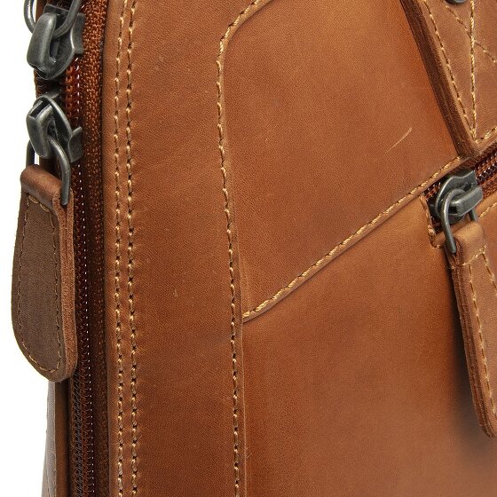 The Chesterfield Brand Elvar Sac de shopper Cuir 38 cm Compartiment pour ordinateur portable