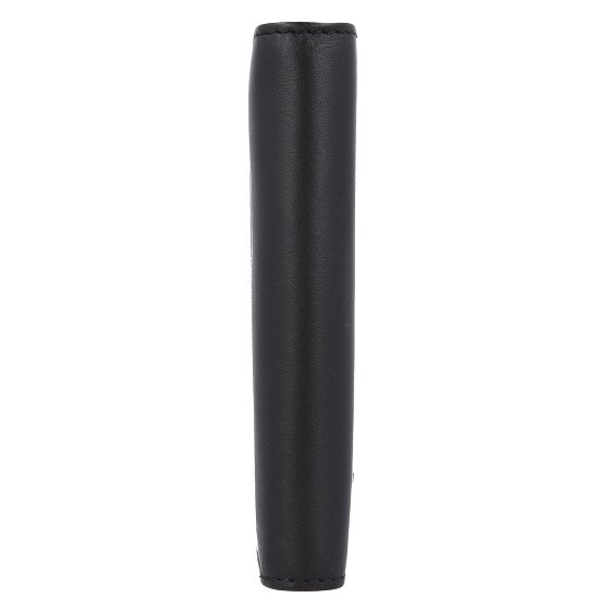 oxmox Leather Porte-monnaie Protection RFID Cuir 9.5 cm