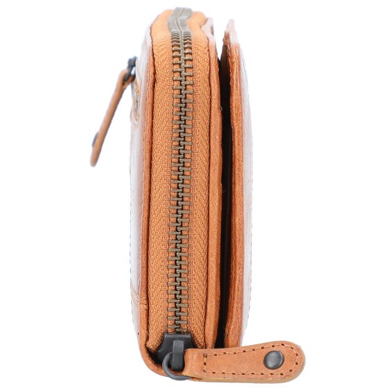 aunts & uncles Grandma's Luxury Club Tilda Porte-monnaie en cuir RFID 19 cm