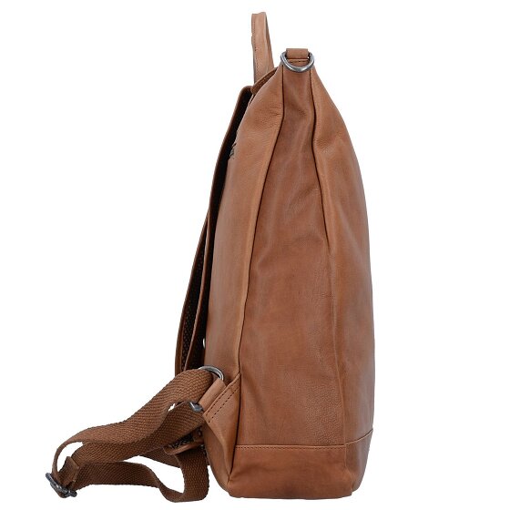 The Chesterfield Brand Manchester Daypack Cuir 40 cm