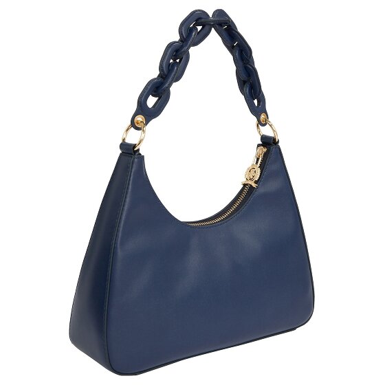Tommy Hilfiger TH Soft Sac à bandoulière Cuir 38 cm