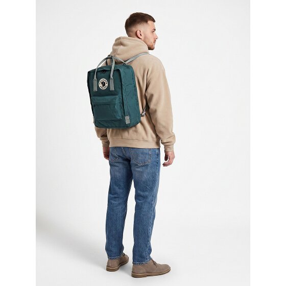 Fjällräven Kanken Daypack 40 cm Compartiment ordinateur