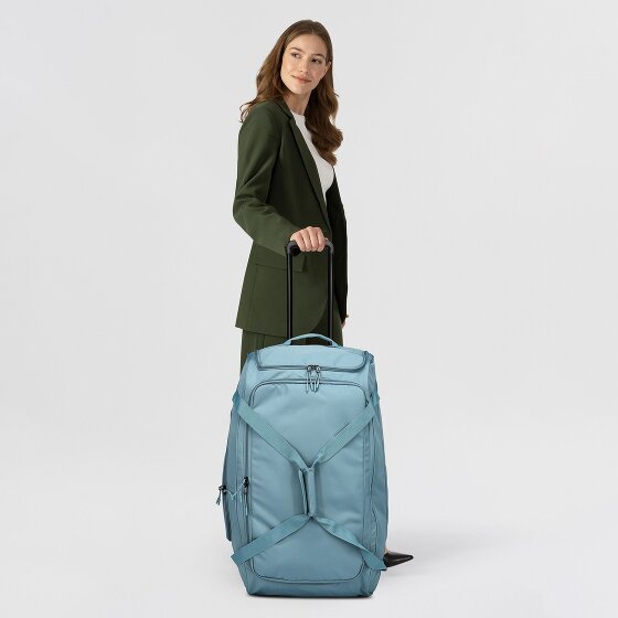 American Tourister City Racer 2 roulettes Sac de voyage L 42 cm
