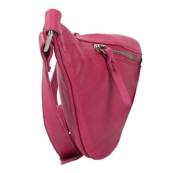 Taschendieb Wien Kohlmarkt 107 Sac banane Cuir 36 cm