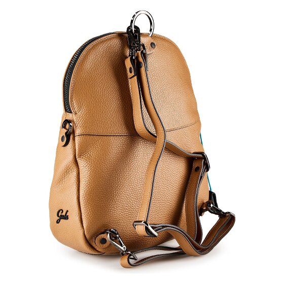 Gabs Maite Sac à dos de ville M Cuir véritable 32 cm