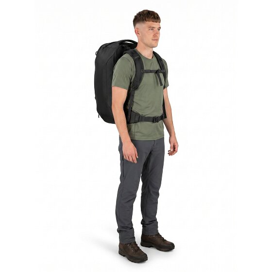 Osprey Sac à dos de voyage Soujourn 65 L, 63 cm