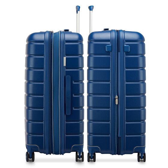 Roncato Relife 4 roulettes Trolley 78 cm avec soufflet d'extension
