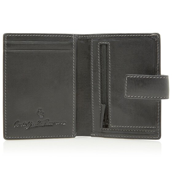 Castelijn & Beerens Porte-monnaie Canyon RFID cuir 8 cm