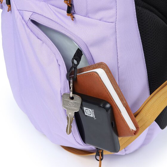 NITRO Hero Daypack 51 cm Compartiment pour ordinateur portable