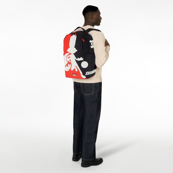 Sprayground 1 Off Bags 33 Daypack 46 cm Compartiment pour ordinateur portable