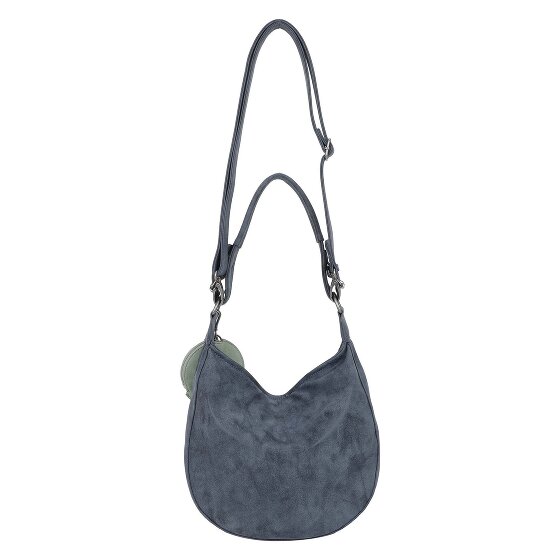 Fritzi aus Preußen Fritzi Hobo Vintage Sac à bandoulière 33 cm