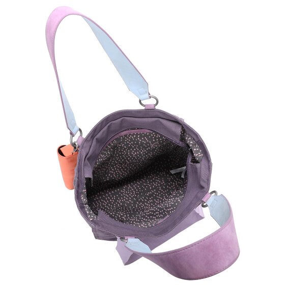 Fritzi aus Preußen Izzy02 Canvas Sac de shopper 32 cm