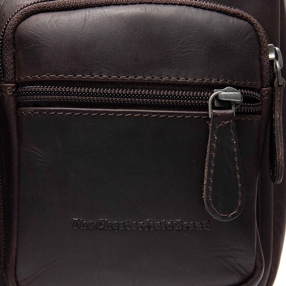 The Chesterfield Brand Valenora Sac à bandoulière Cuir 31 cm