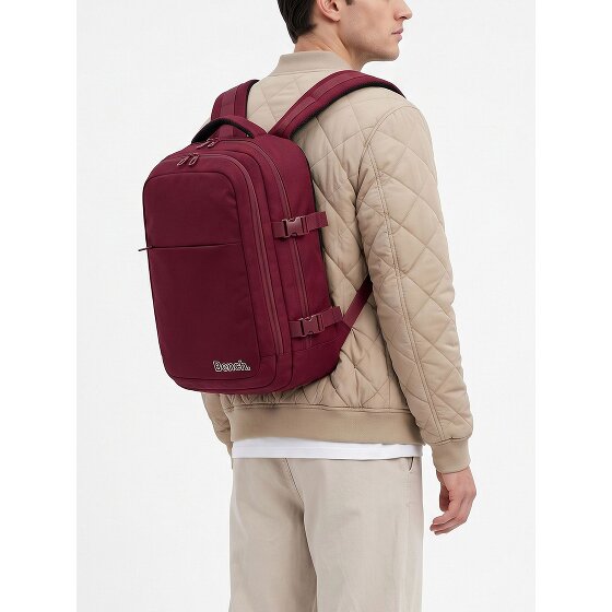 Bench Sac à dos de voyage Solid avec compartiment pour ordinateur portable de 40 cm