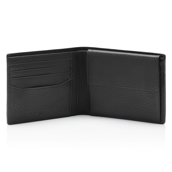 Porsche Design Porte-monnaie Business RFID cuir 12.5 cm