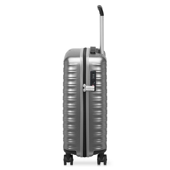 Roncato Wave 4 roulettes Trolley de cabine 55 cm