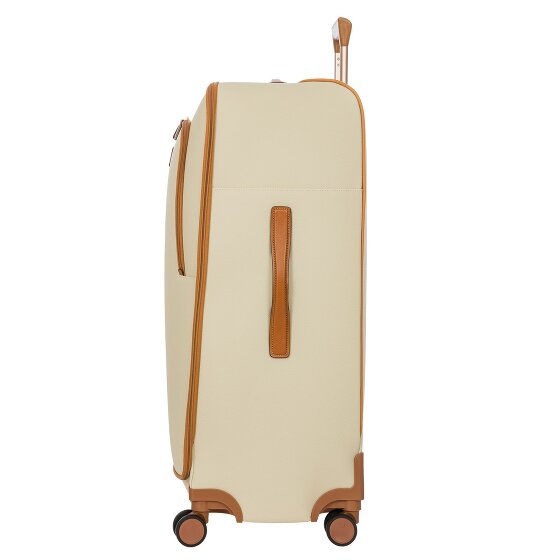 Bric's Firenze 4 roulettes Trolley 74 cm