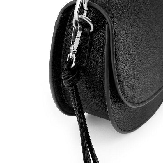 FredsBruder That’s My Bag Sac à bandoulière Cuir véritable 21 cm