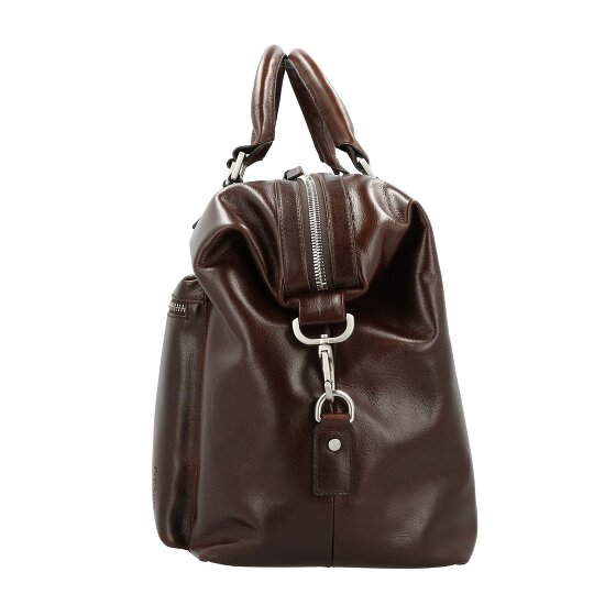 Picard Buddy Sac de voyage Weekender Cuir 45 cm