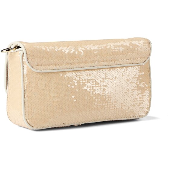 Furla Iride Sac à bandoulière S Cuir véritable 24 cm
