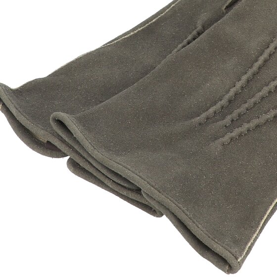 Roeckl Klassiker Reh Gants Cuir véritable