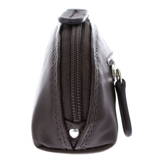 Golden Head Etui à clés Polo en cuir 14,5 cm