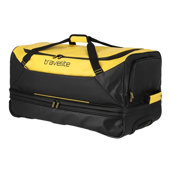 Travelite Basics 2 roues Sac de voyage 70 cm