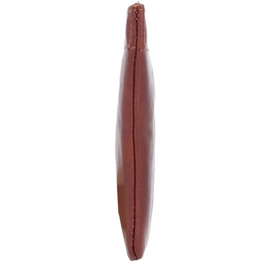 Esquire Toscana Étui à clés en cuir 6 cm