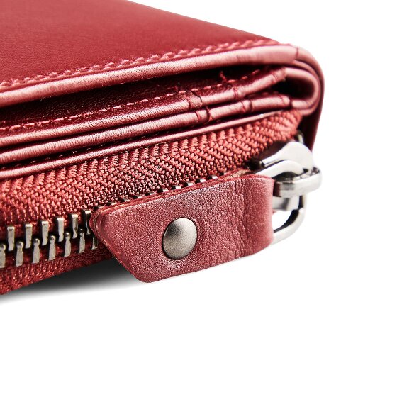 The Chesterfield Brand Lenwick Porte-monnaie Cuir 11 cm