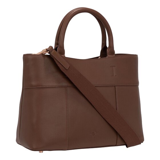 Joop! Sofisticato 1.0 Kiana Sac à main Cuir véritable 32 cm