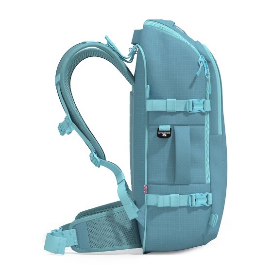 Cabin Zero Adventure 44 Daypack 55 cm Compartiment ordinateur