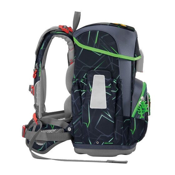 Step by Step Cloud Set de cartables