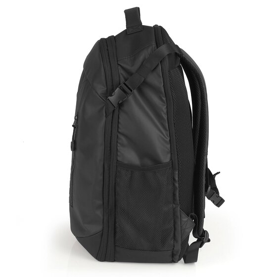 Gabol Canada Sac à dos de voyage 55 cm avec soufflet d'extension