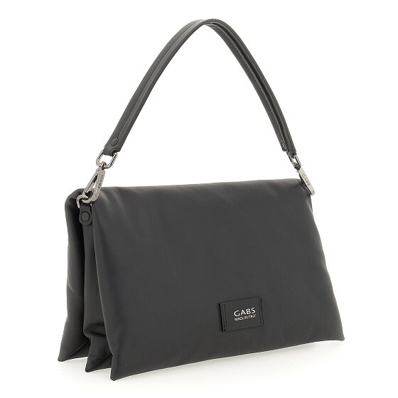 Gabs Iduna Sac à bandoulière Cuir 32 cm
