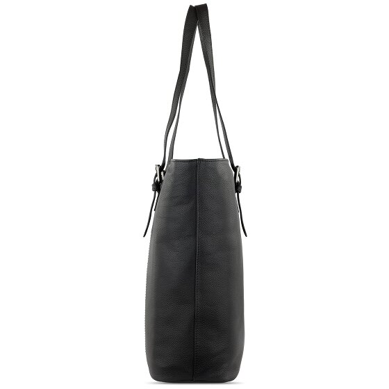bugatti Bella Sac de shopper Cuir 47 cm Compartiment pour ordinateur portable