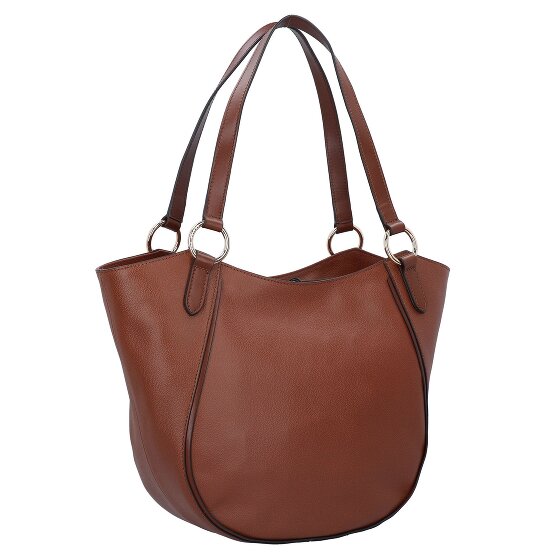 The Bridge Domitilla Sac de shopper Cuir 28 cm