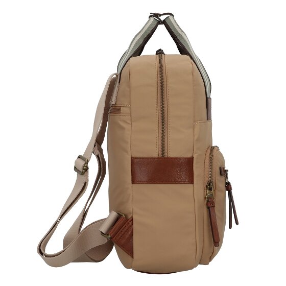 camel active Bari Daypack M 34.5 cm Compartiment pour ordinateur portable