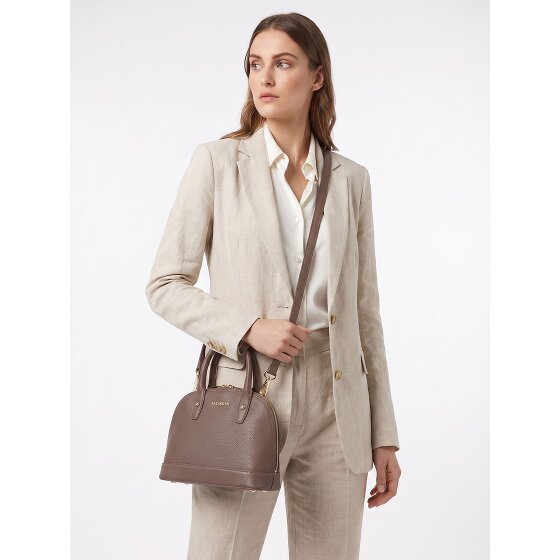 Lazarotti Bologna Leather Sac à main Cuir véritable 23 cm