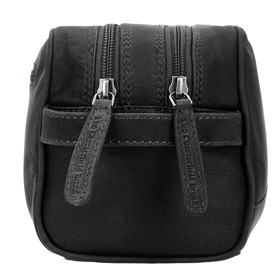 The Chesterfield Brand Stacey Trousse de toilette Cuir 24 cm