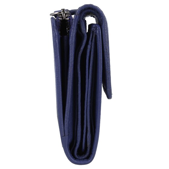 Braun Büffel Anna Porte-monnaie RFID cuir 14 cm