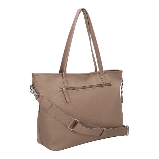 Tom Tailor Jamila Sac de shopper 43.5 cm